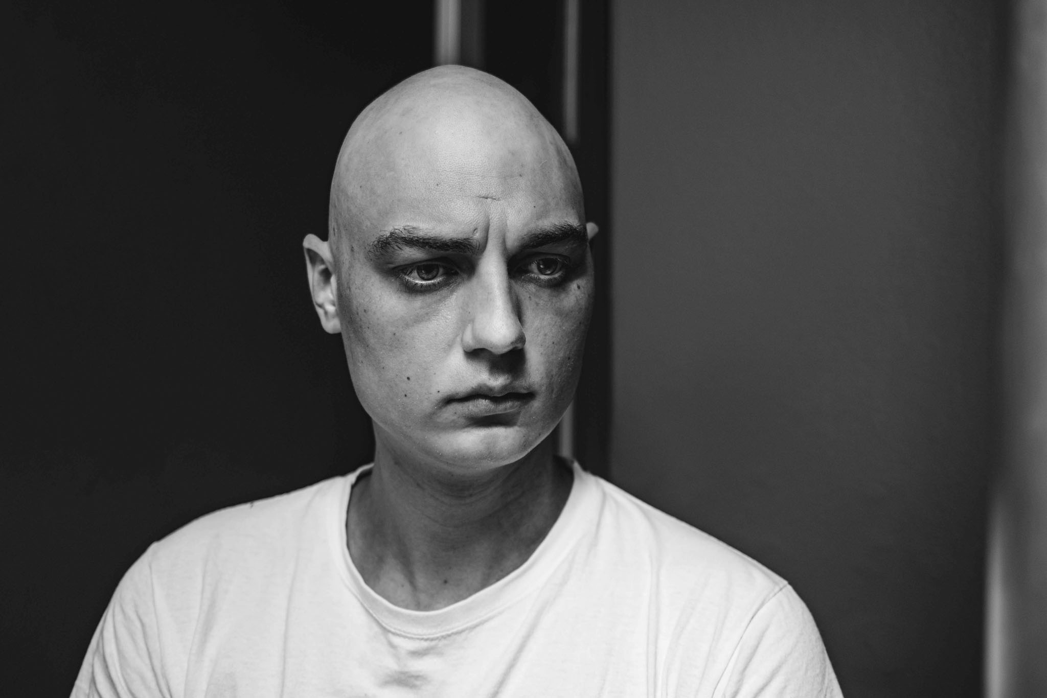 en dagbog fra kemoterapi