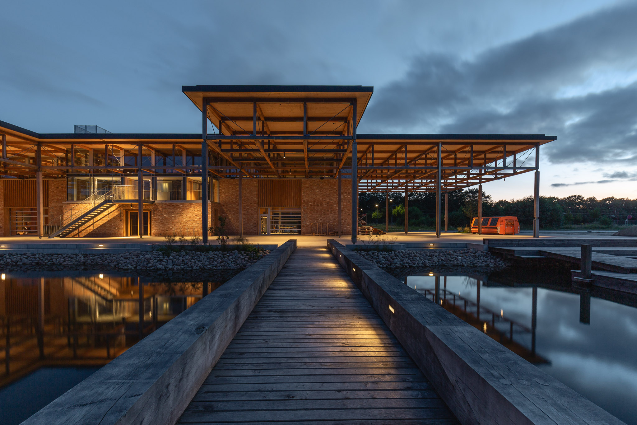 Håndværkskollegiet