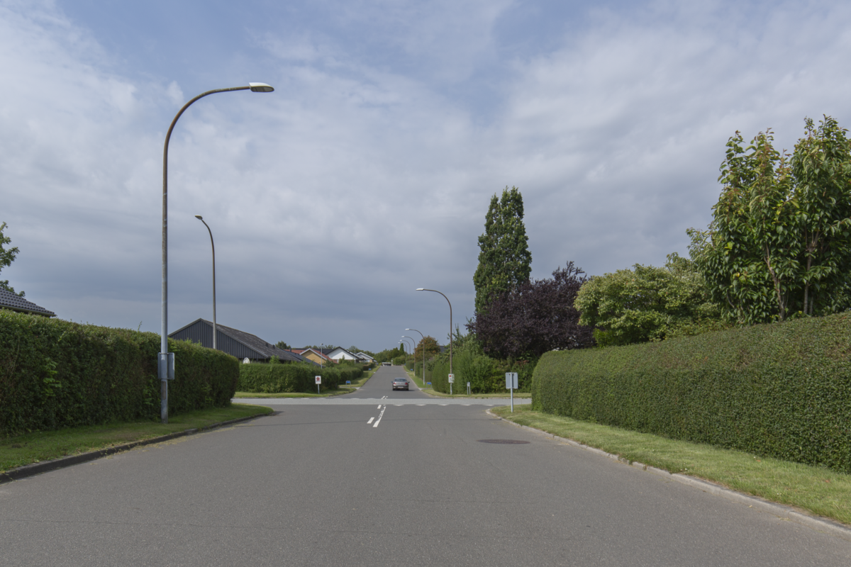 Arkitekturfotografi: tilst tilst tilst — Konkurrencevinder (5)