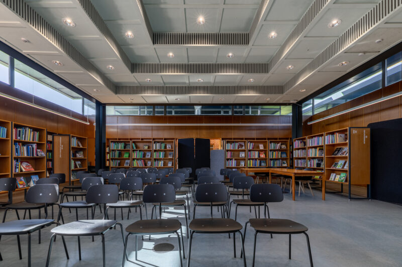 Åby Bibliotek