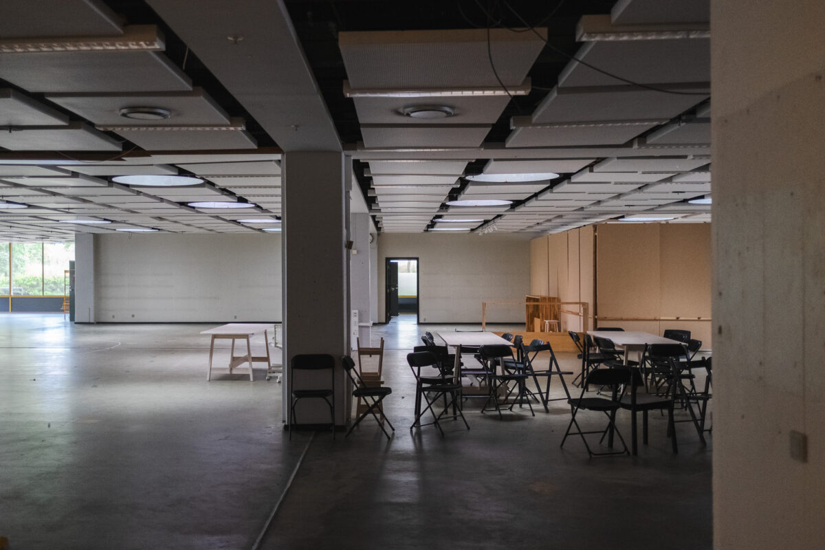 Arkitekturfotografi: Gellerupparken del. 1 — Andromeda 8220 (13)